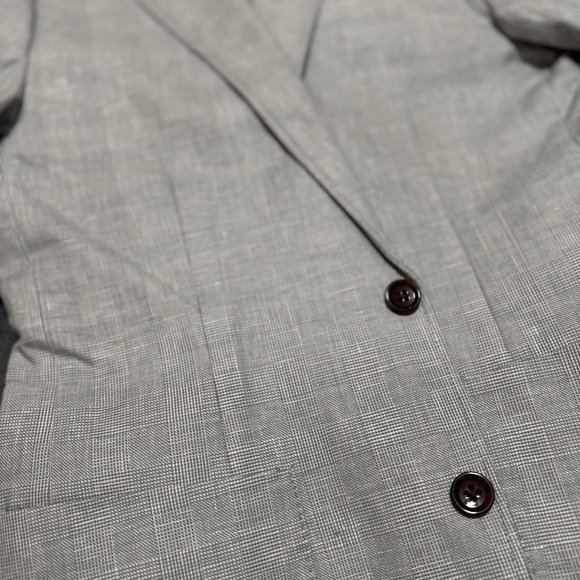 Men’s Blazer / Sport Jacket (36R) | J. Crew “Thompson” - Picture 3 of 9